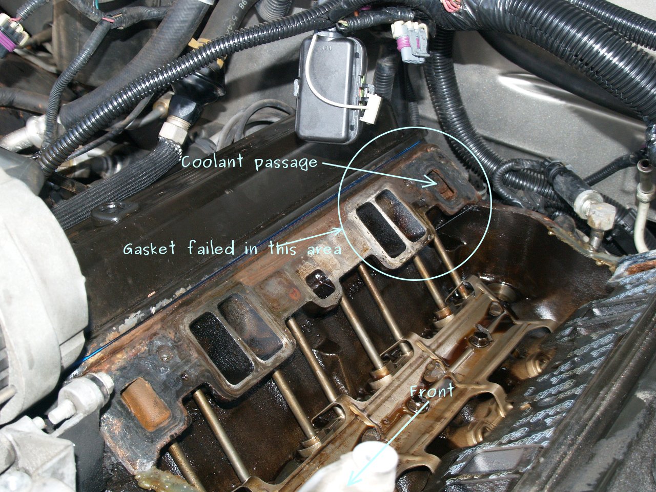 See C1117 in engine